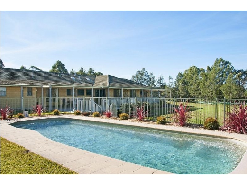3 Ellison Close, Worrigee NSW 2540