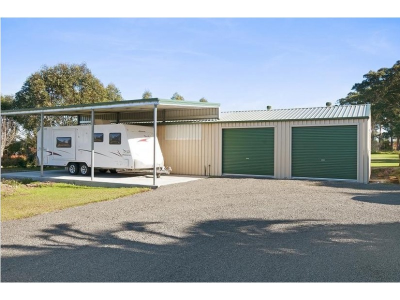 3 Ellison Close, Worrigee NSW 2540