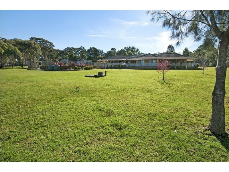3 Ellison Close, Worrigee NSW 2540