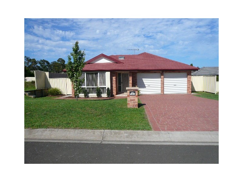 52 Blue Gum Way, North Nowra NSW 2541