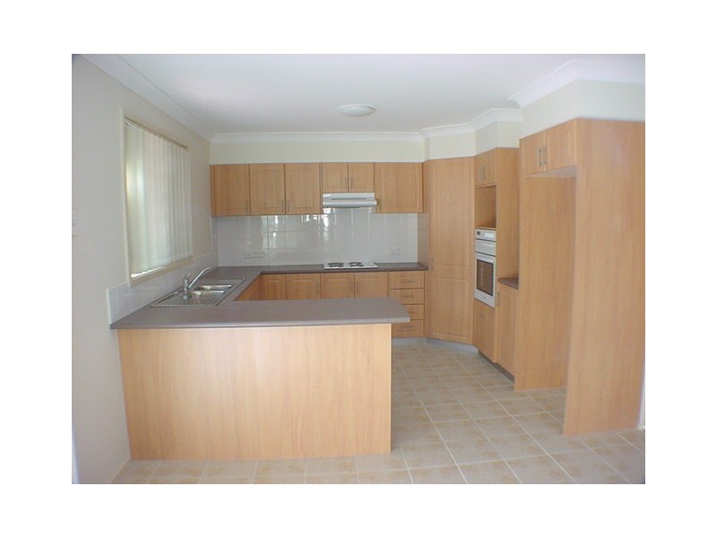 52 Blue Gum Way, North Nowra NSW 2541