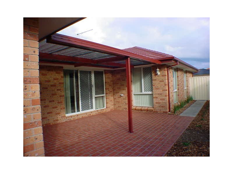 52 Blue Gum Way, North Nowra NSW 2541