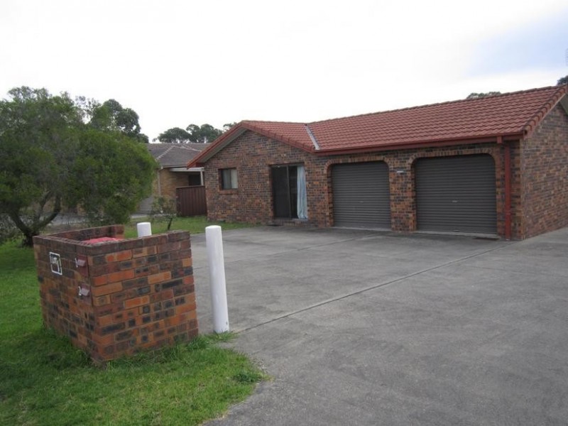 1/1 Pitt Street, North Nowra NSW 2541