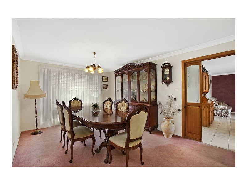 49 Jasmine Drive, Bomaderry NSW 2541