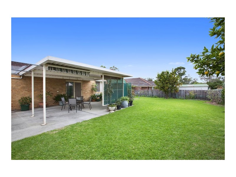 49 Jasmine Drive, Bomaderry NSW 2541