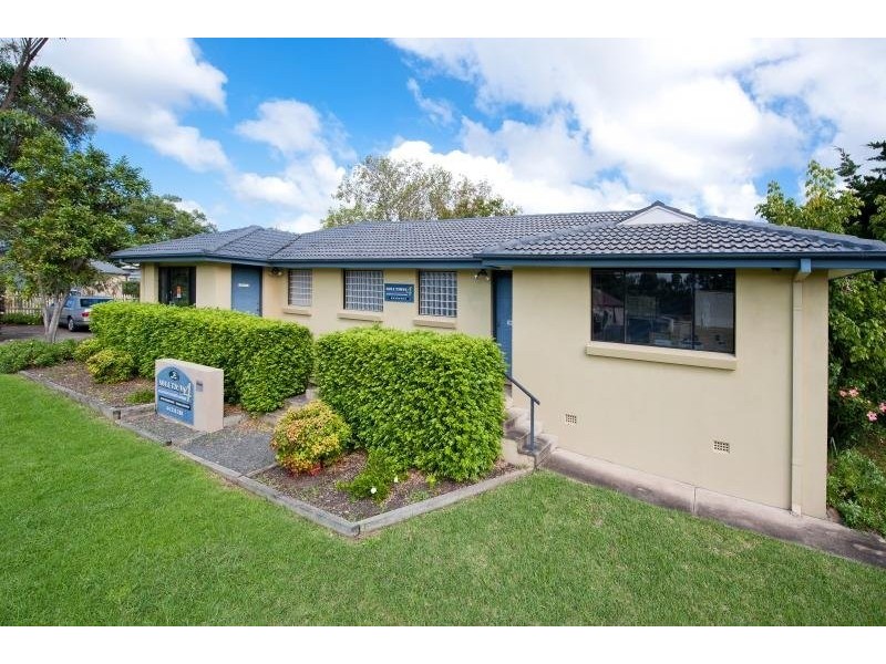 2 Keft Avenue, Nowra NSW 2541