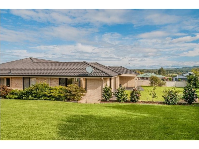 26 The Concourse, Cambewarra NSW 2540