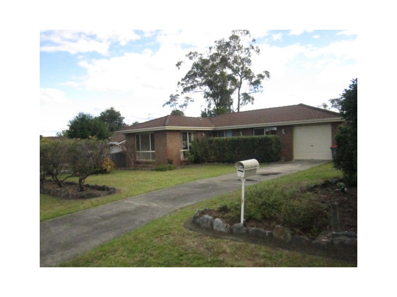 7 Balmaringa Avenue, North Nowra NSW 2541