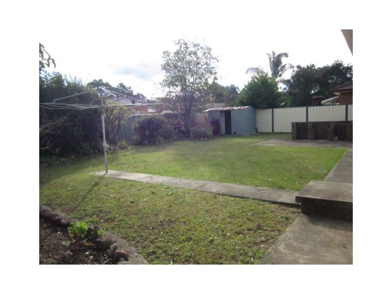 7 Balmaringa Avenue, North Nowra NSW 2541