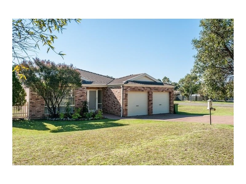 30 Elderberry Avenue, Worrigee NSW 2540