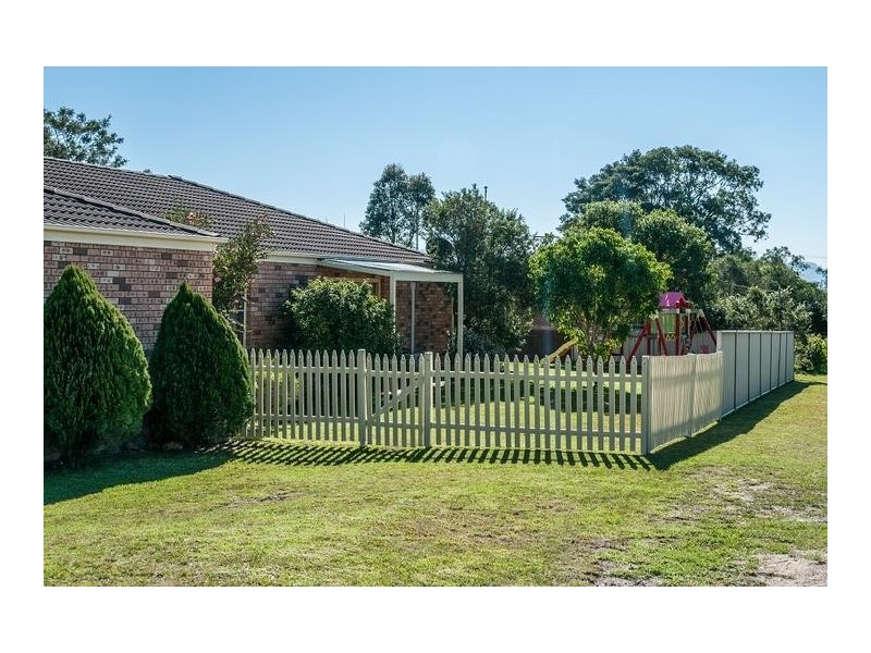 30 Elderberry Avenue, Worrigee NSW 2540