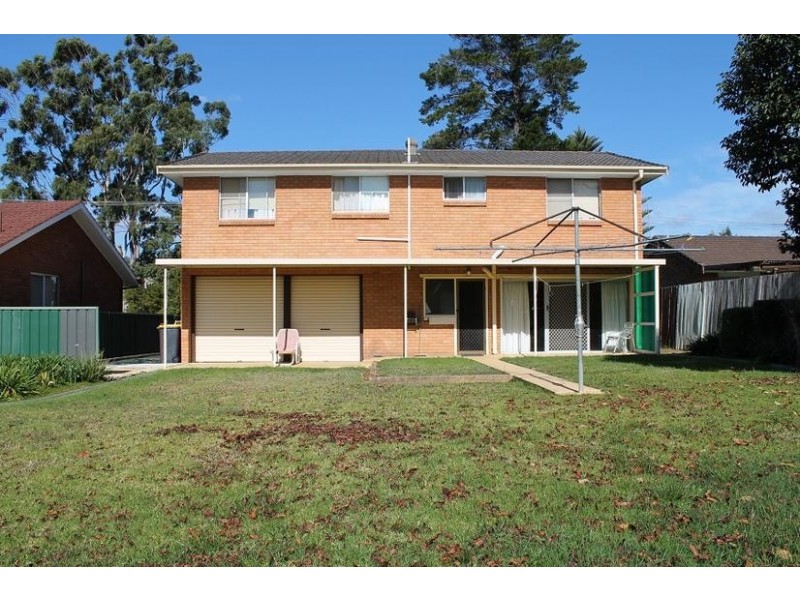 6 Ambassador Avenue, North Nowra NSW 2541