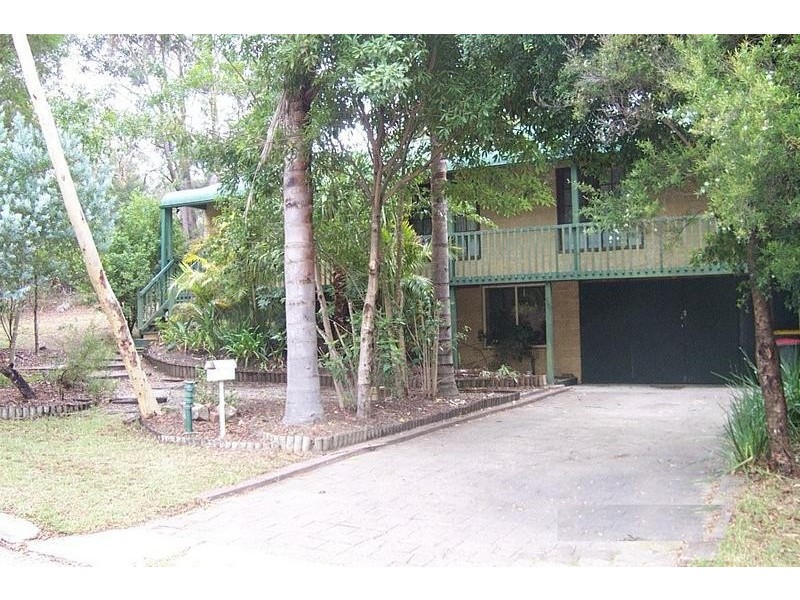 62 Bunberra Street, Bomaderry NSW 2541