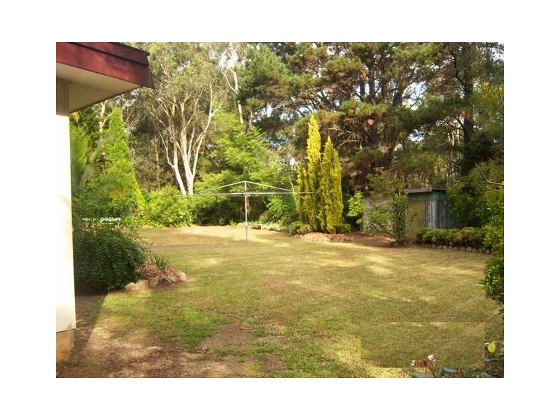 187 McMahons Road, North Nowra NSW 2541