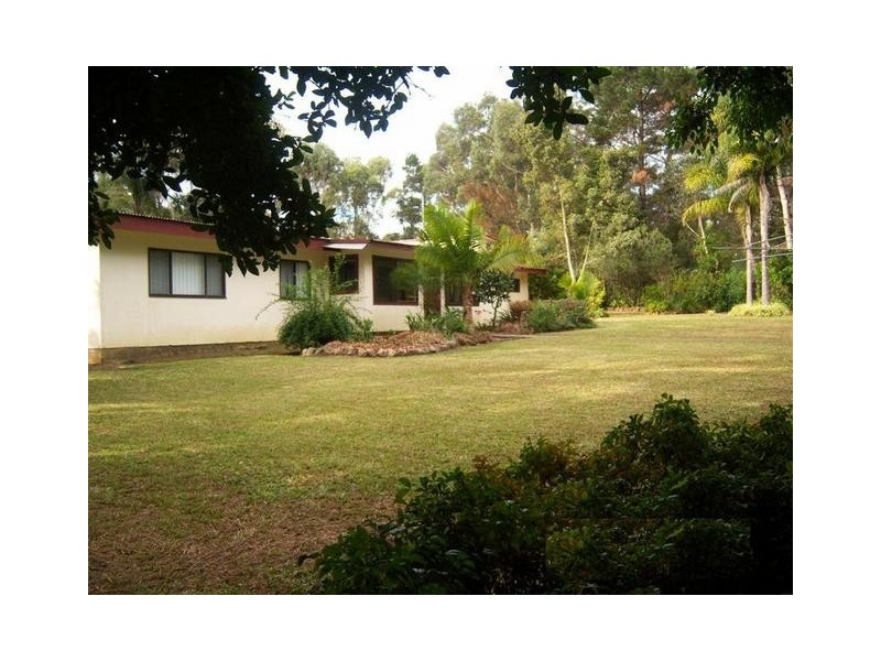 187 McMahons Road, North Nowra NSW 2541