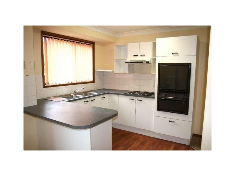 North Nowra NSW 2541