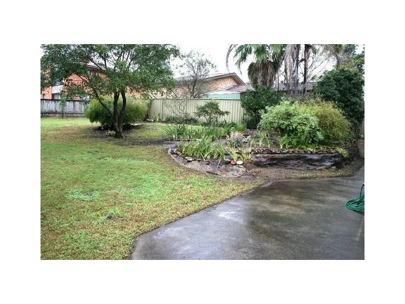 North Nowra NSW 2541