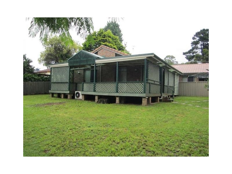 2/187 Illaroo Road, North Nowra NSW 2541