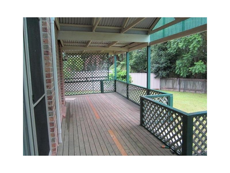 2/187 Illaroo Road, North Nowra NSW 2541