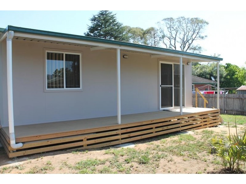 31A Sampson Crescent, Bomaderry NSW 2541