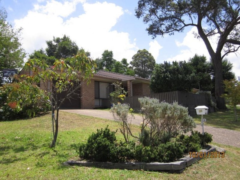 22 Devlin Avenue, North Nowra NSW 2541