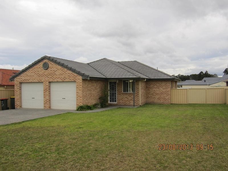 29 Arthur Street, Worrigee NSW 2540