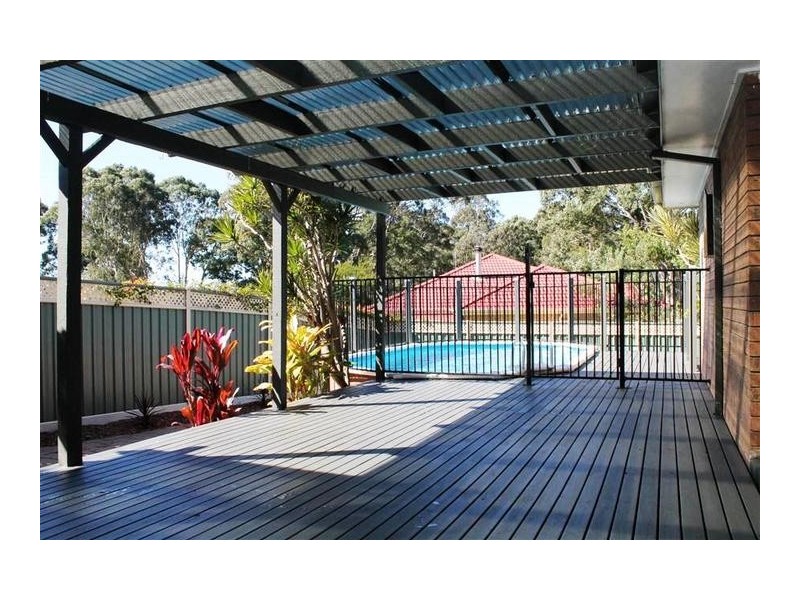 4 Weeroona Place, Nowra NSW 2541