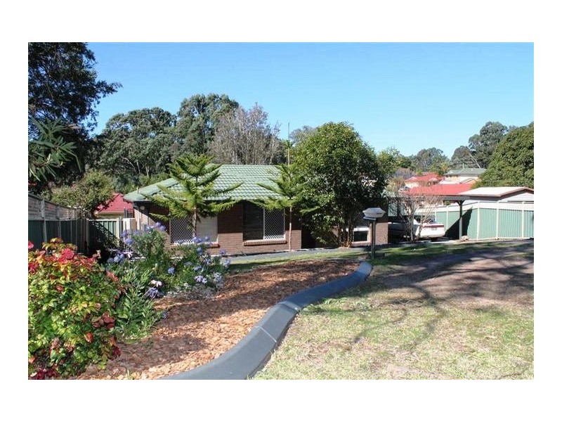 4 Weeroona Place, Nowra NSW 2541