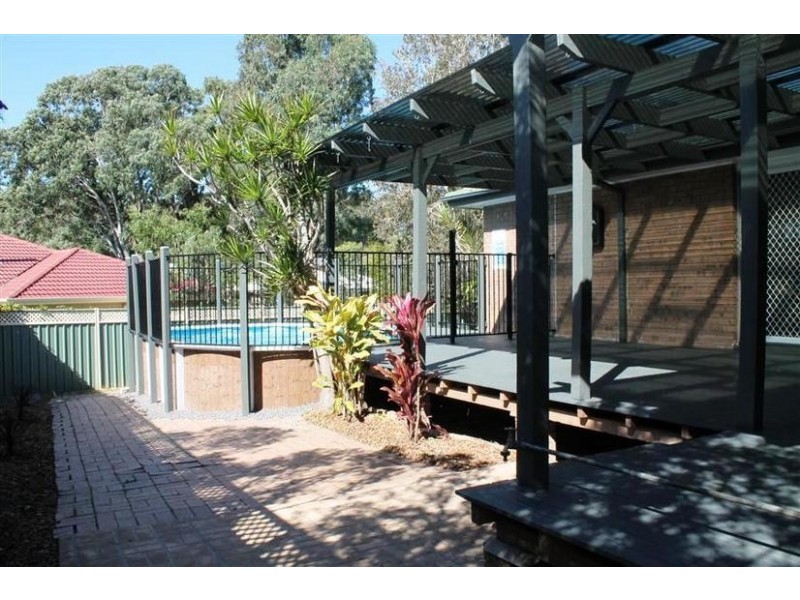 4 Weeroona Place, Nowra NSW 2541
