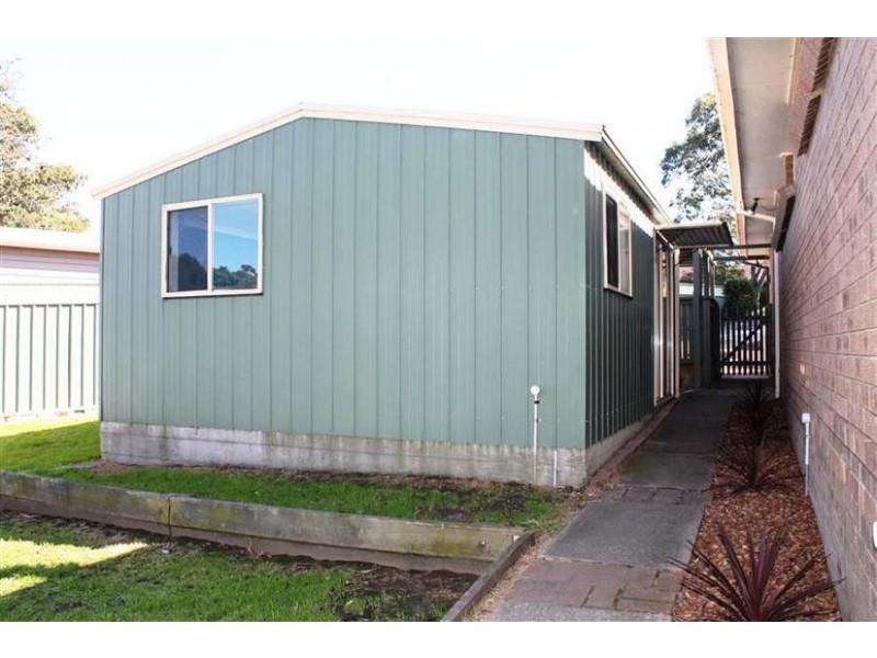 4 Weeroona Place, Nowra NSW 2541