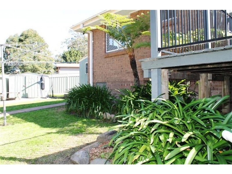 4 Weeroona Place, Nowra NSW 2541