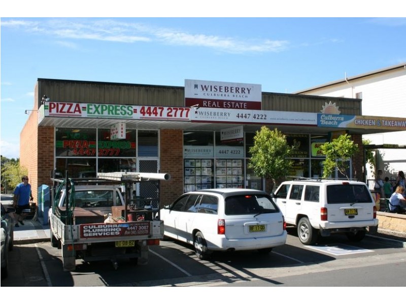 1/171 Prince Edward Avenue, Culburra Beach NSW 2540