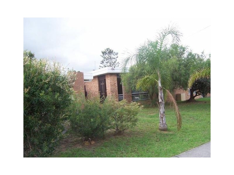 1/29 McMahons Road, North Nowra NSW 2541