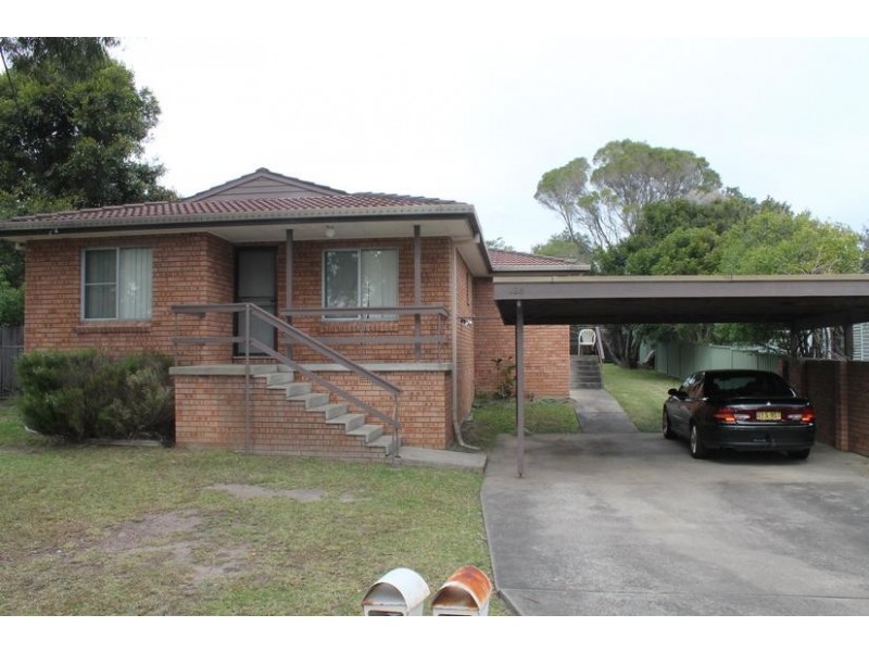 1 & 2/186 McKay Street, Nowra NSW 2541