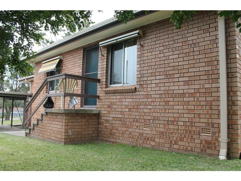 1 & 2/186 McKay Street, Nowra NSW 2541