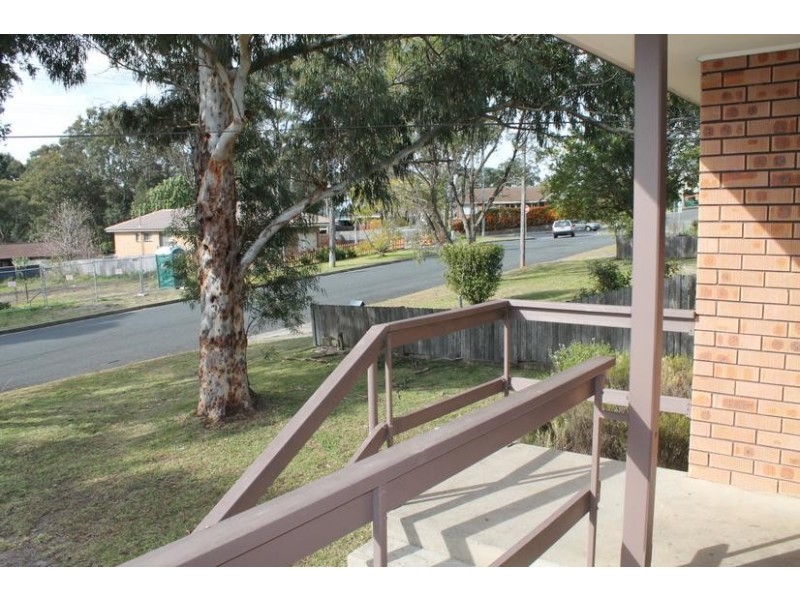 1 & 2/186 McKay Street, Nowra NSW 2541