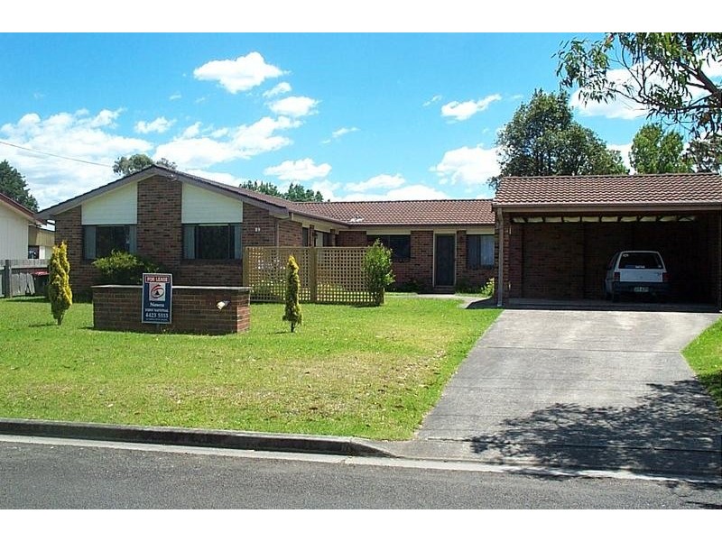 2/89 Albert Street, Nowra NSW 2541
