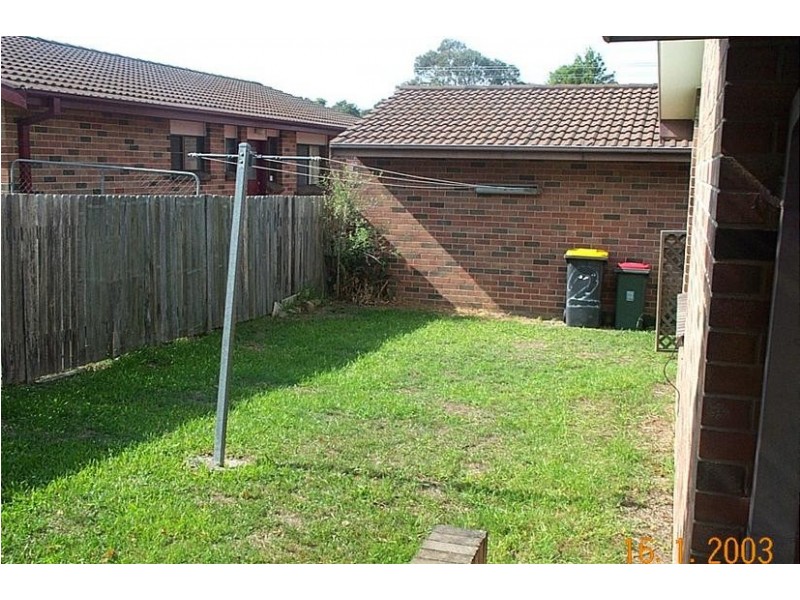 2/89 Albert Street, Nowra NSW 2541