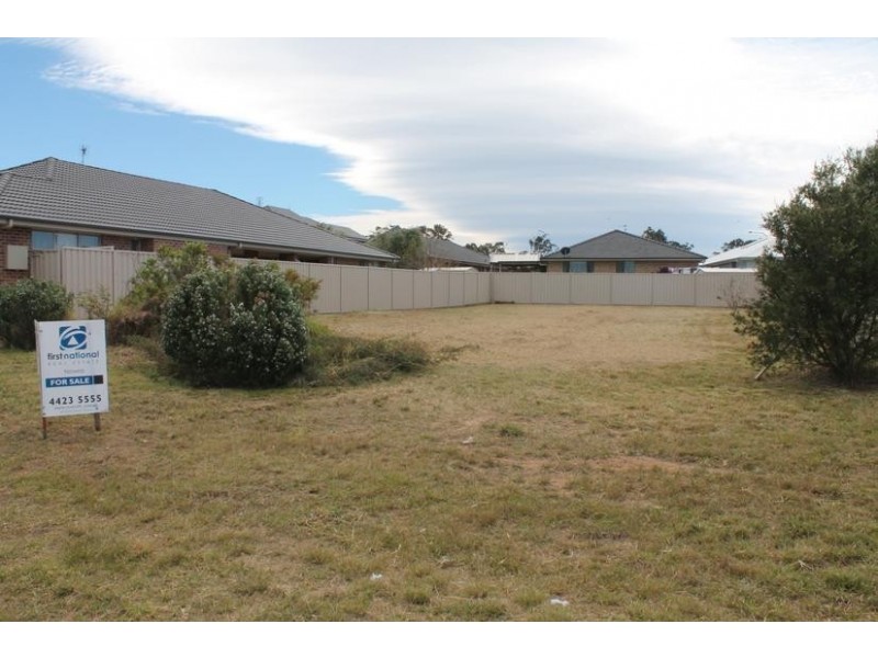 78 Rayleigh Drive, Worrigee NSW 2540