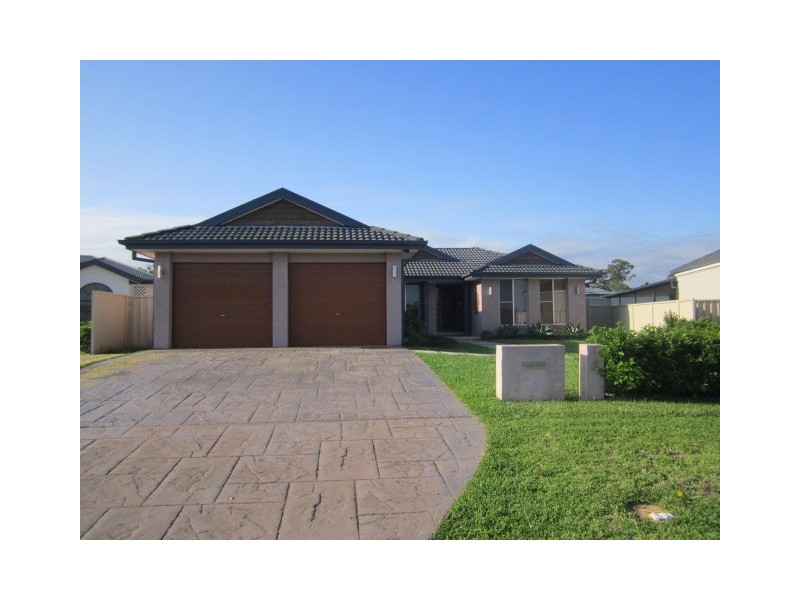4 Mintbush Crescent, Worrigee NSW 2540