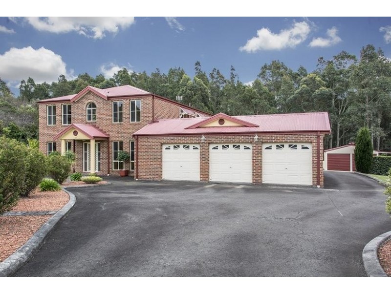 37 Tartarian Crescent, Bomaderry NSW 2541