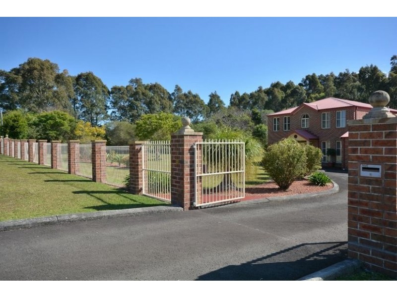 37 Tartarian Crescent, Bomaderry NSW 2541