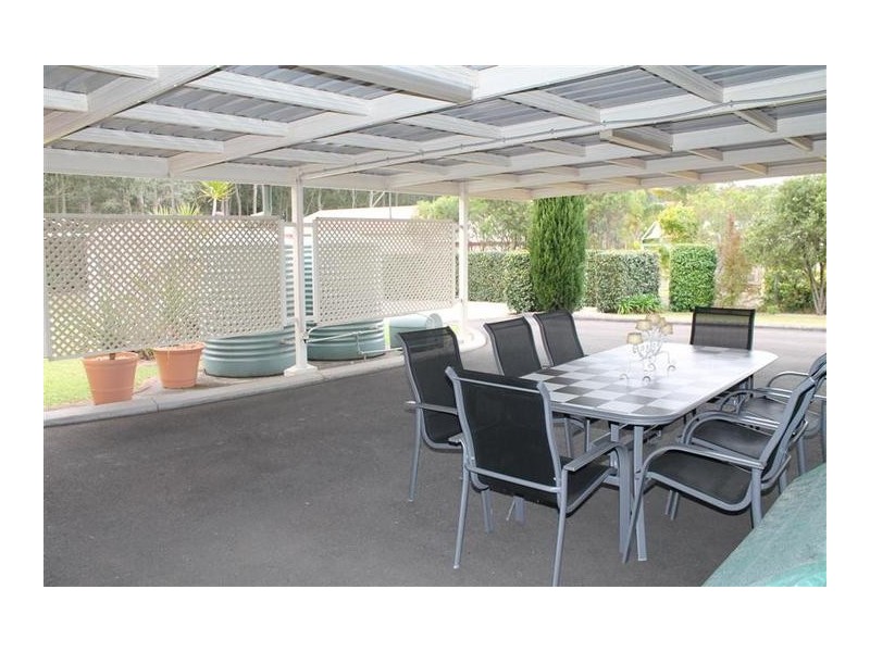 37 Tartarian Crescent, Bomaderry NSW 2541