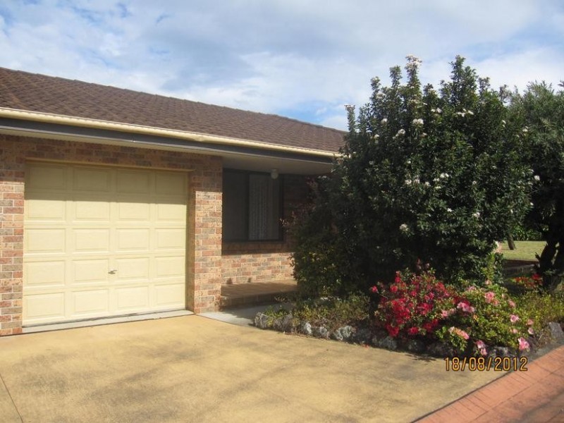 5A Herbert Close, Bomaderry NSW 2541