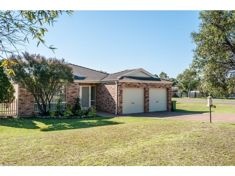 30 Elderberry Avenue, Worrigee NSW 2540
