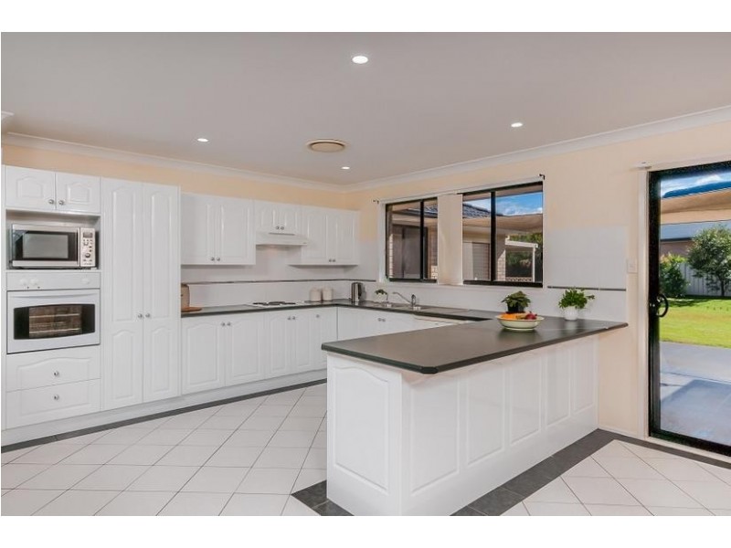 26 The Concourse, Cambewarra NSW 2540
