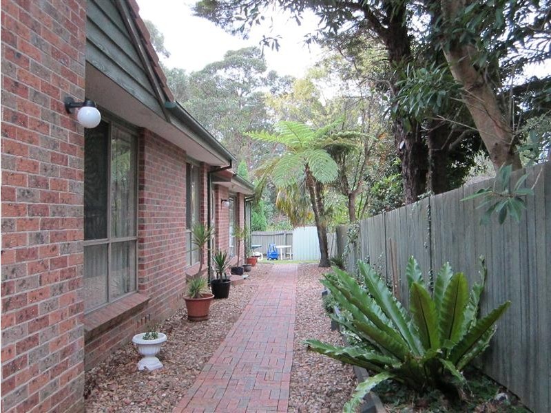 2/187 Illaroo Road, North Nowra NSW 2541