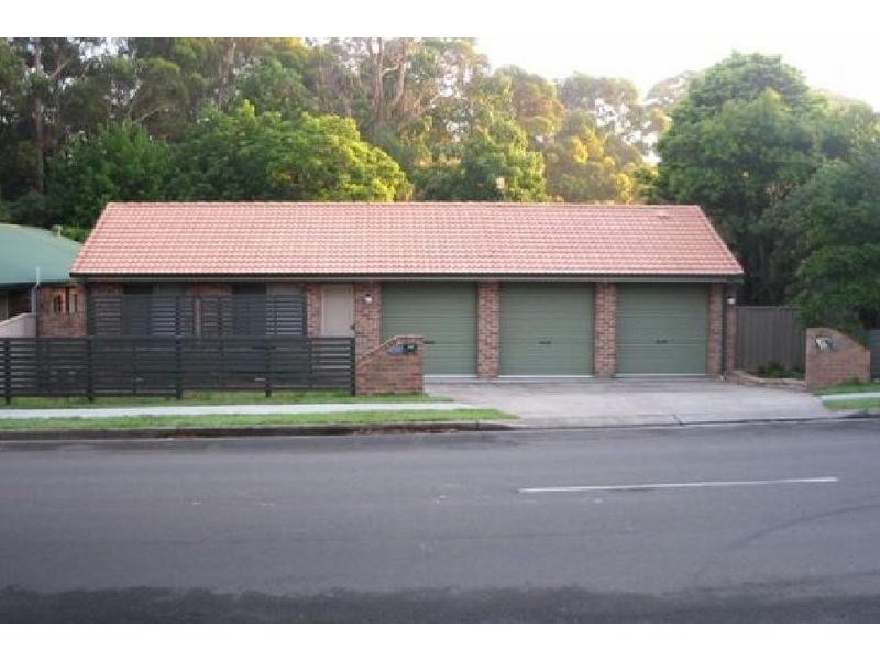 2/187 Illaroo Road, North Nowra NSW 2541