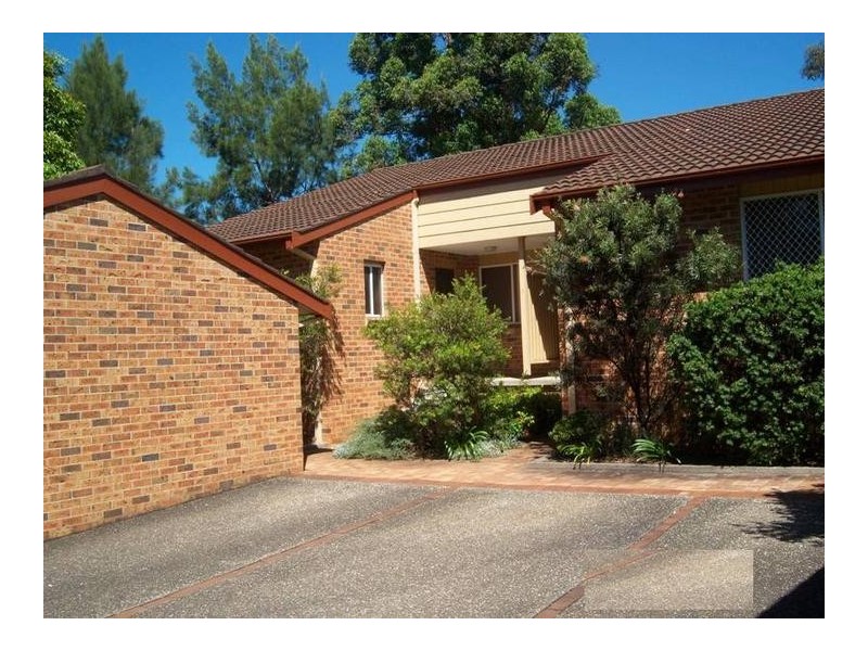 1/3 Hood Close, North Nowra NSW 2541