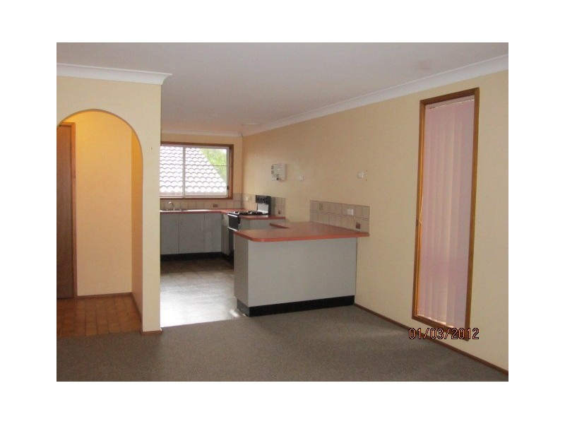 1/3 Hood Close, North Nowra NSW 2541